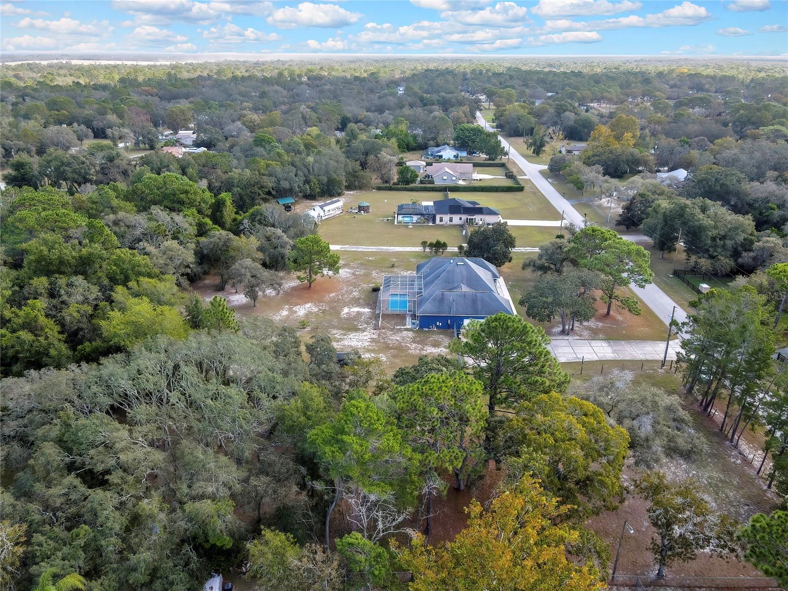 THE HIGHLANDS - Residential