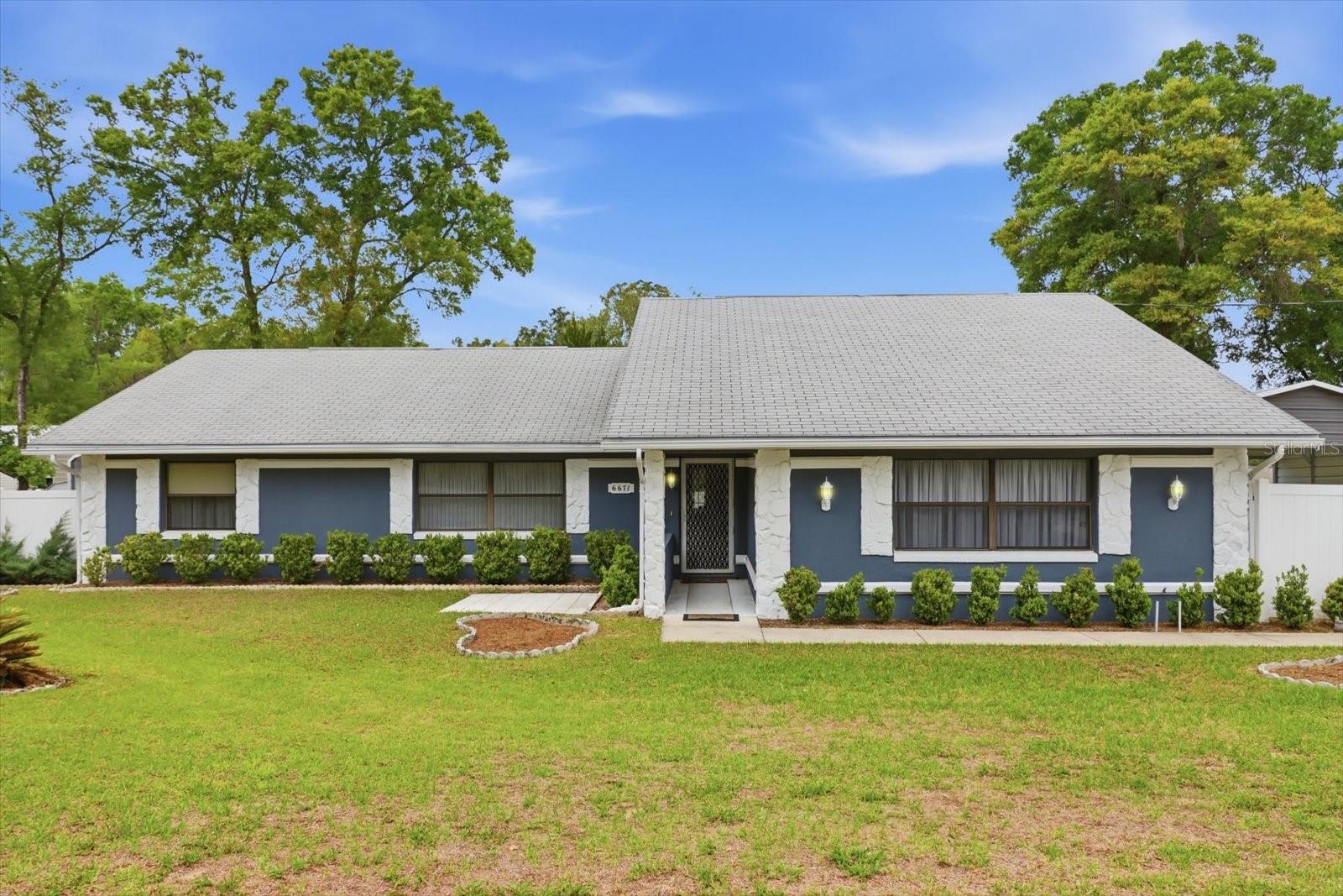 INVERNEESS HIGHLANDS WEST - Residential