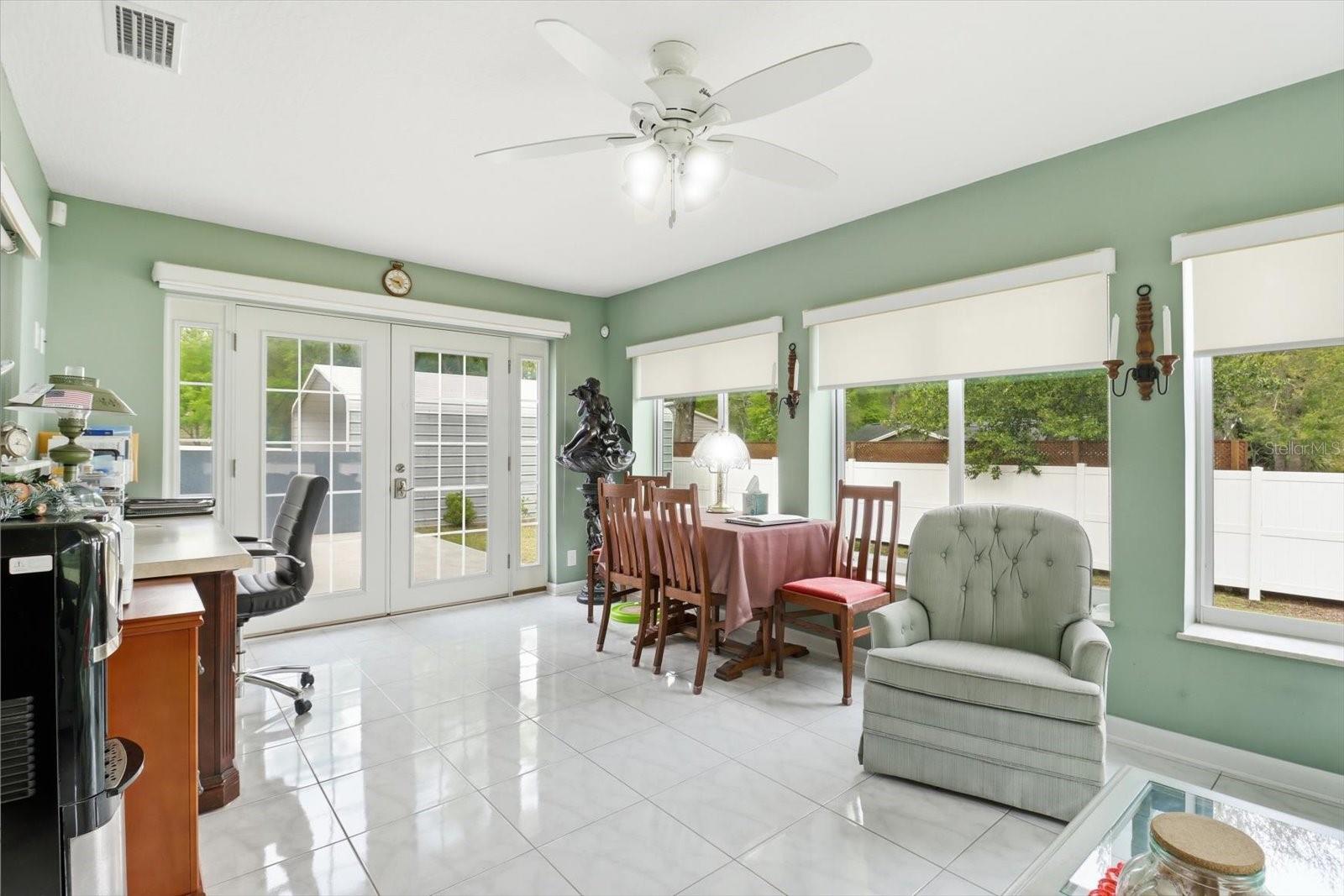 INVERNEESS HIGHLANDS WEST - Residential