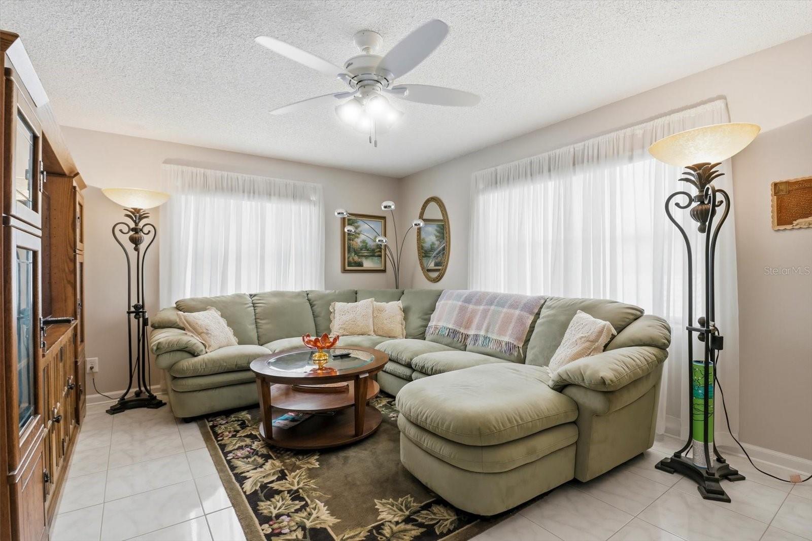 INVERNEESS HIGHLANDS WEST - Residential