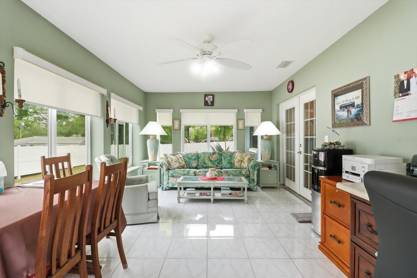 INVERNEESS HIGHLANDS WEST - Residential