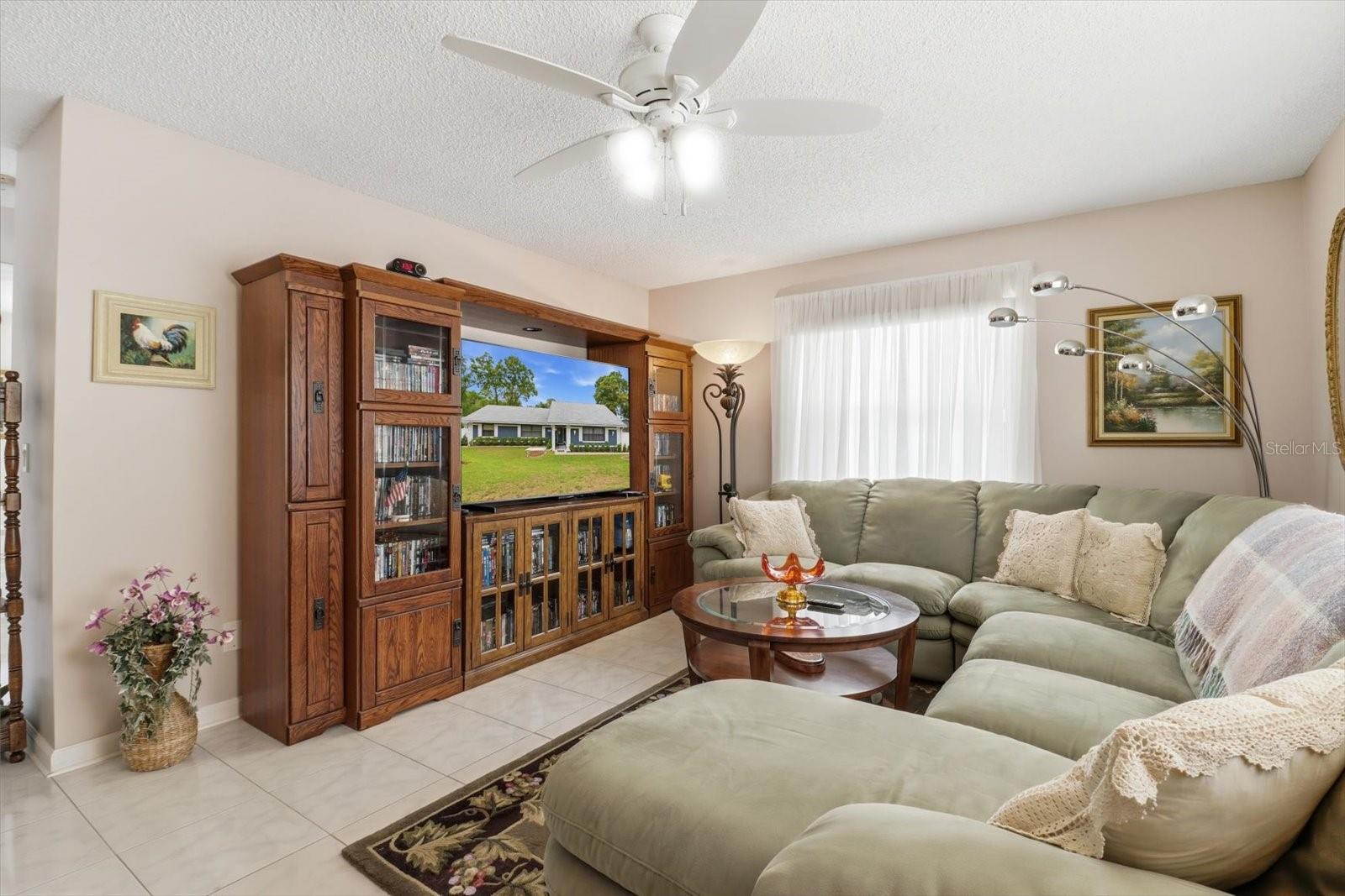 INVERNEESS HIGHLANDS WEST - Residential