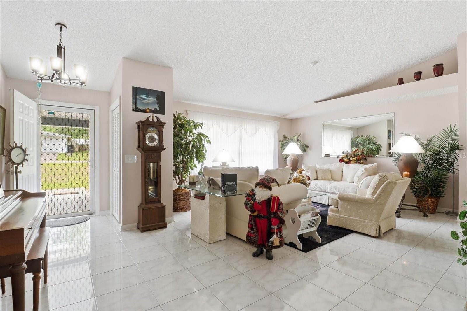 INVERNEESS HIGHLANDS WEST - Residential