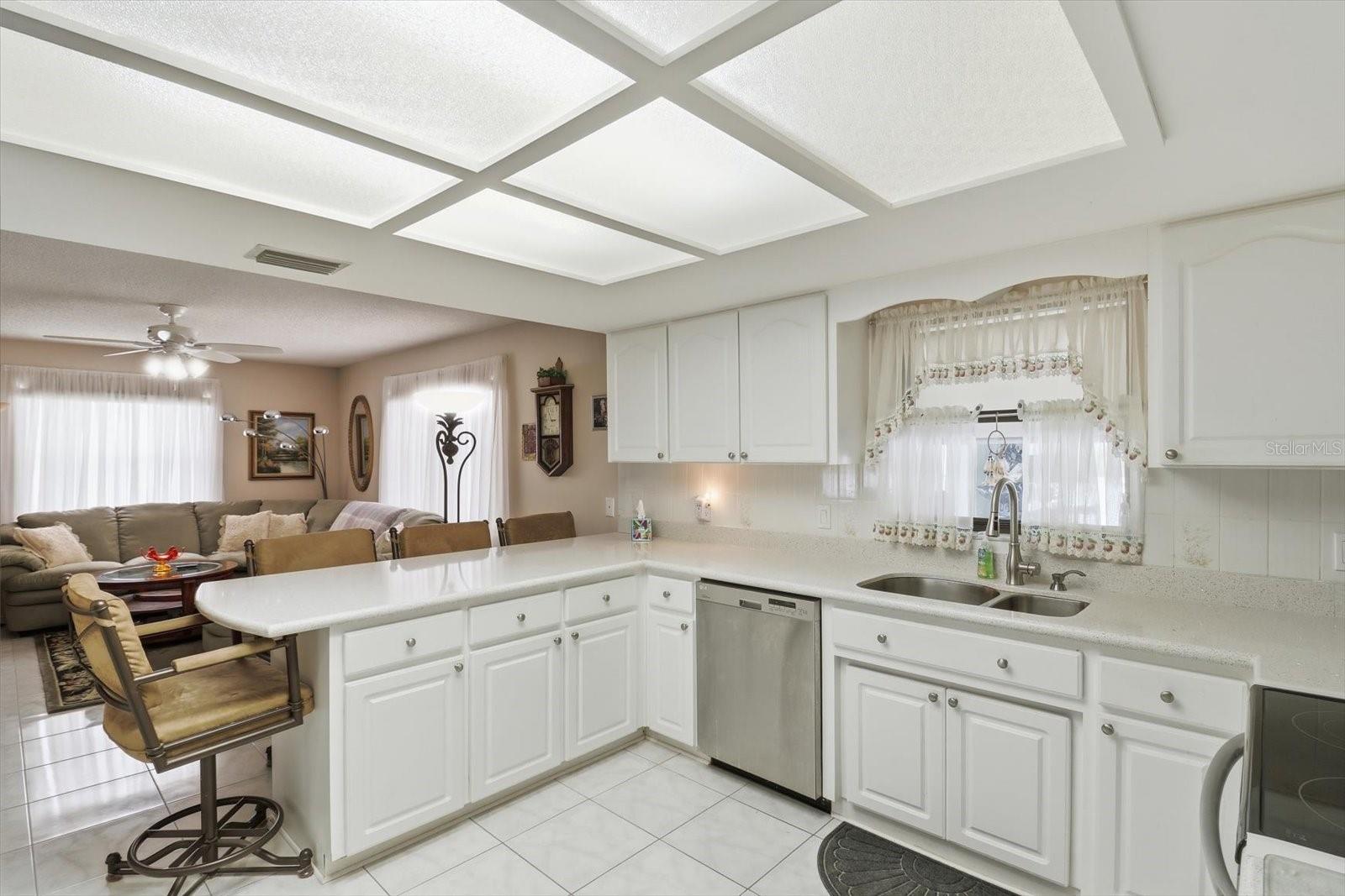 INVERNEESS HIGHLANDS WEST - Residential