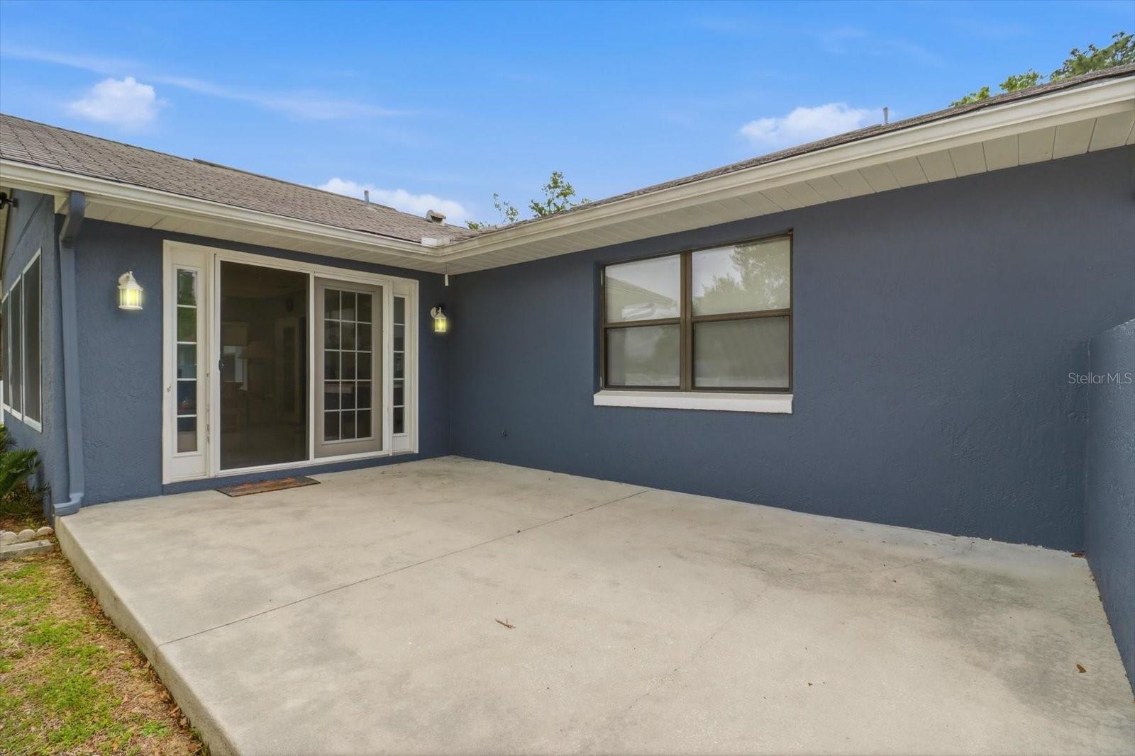 INVERNEESS HIGHLANDS WEST - Residential