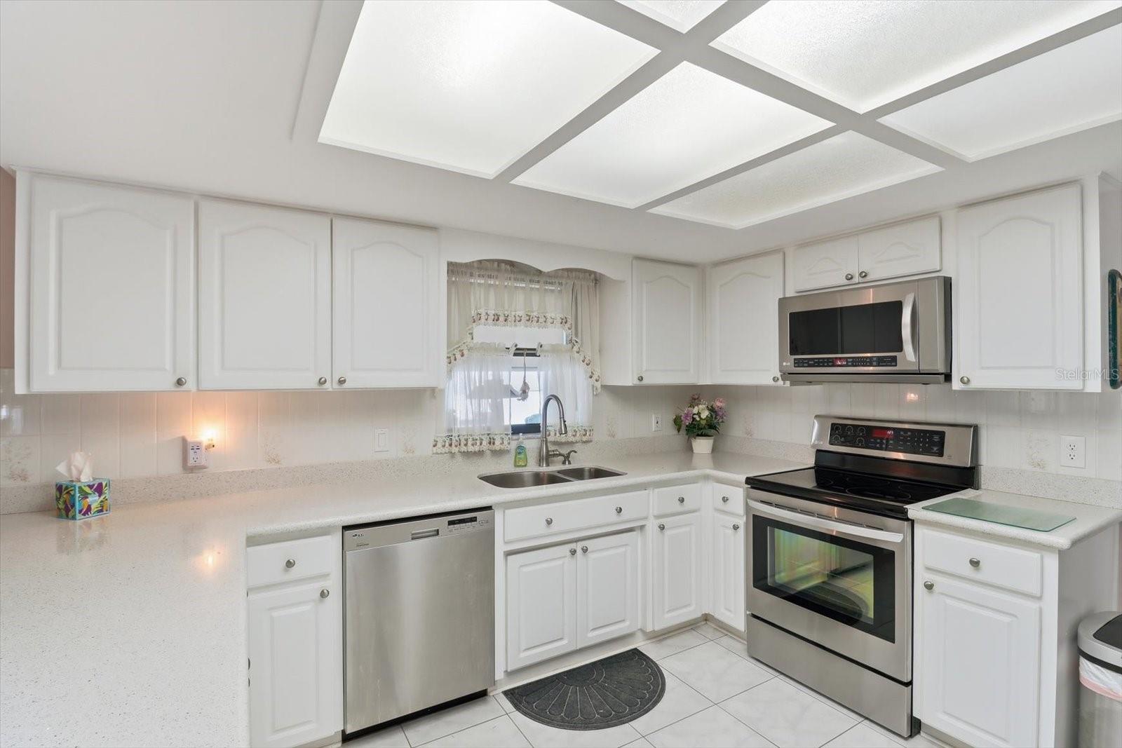 INVERNEESS HIGHLANDS WEST - Residential