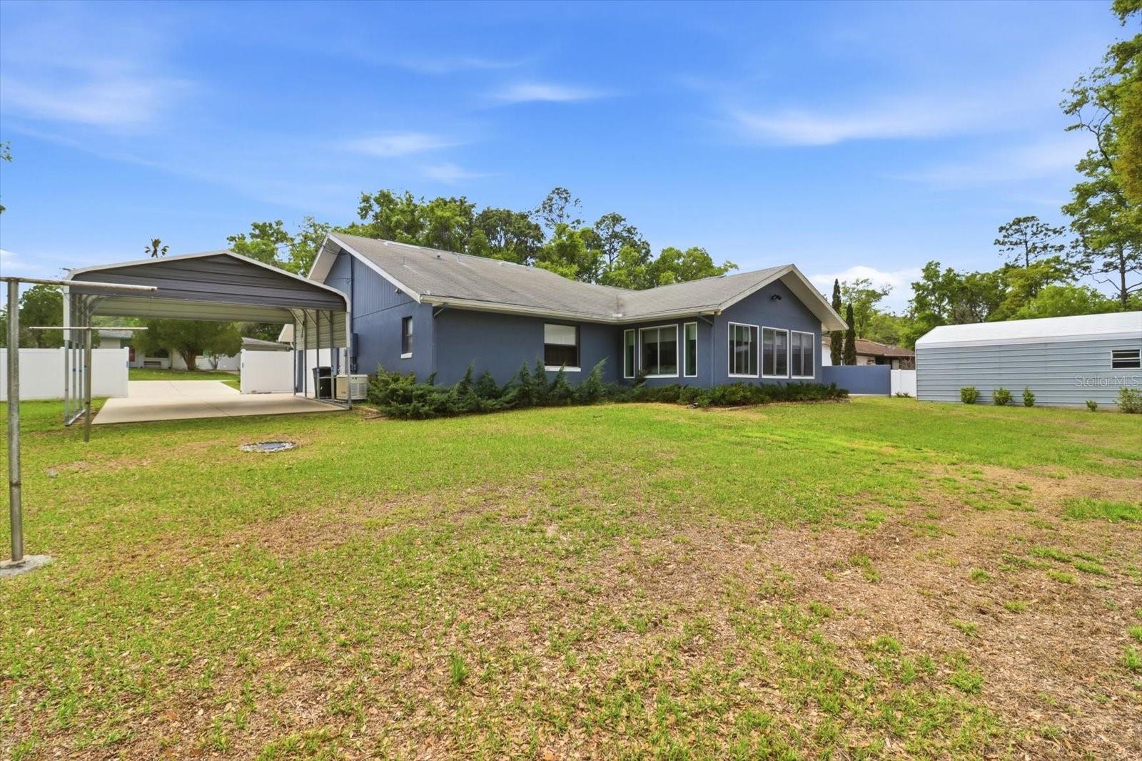 INVERNEESS HIGHLANDS WEST - Residential