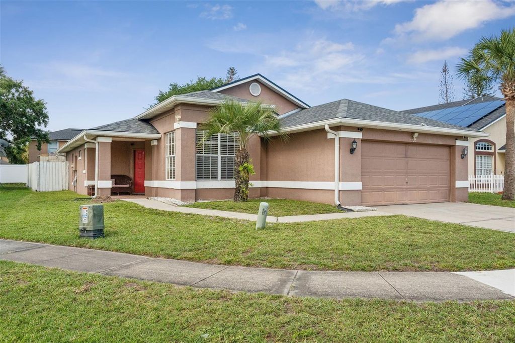 Photo of 1728 Brook Hollow Drive, Orlando, FL 32824 (MLS # S5149419)