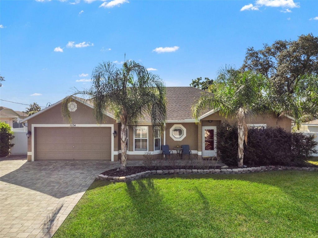 Photo of 11134 Mayflower Road, Spring Hill, FL 34608 (MLS # TB8558022)