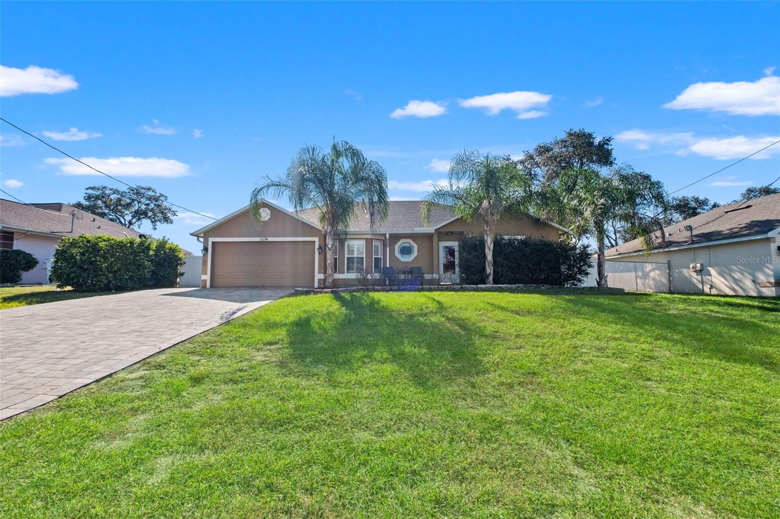 11134 MAYFLOWER ROAD
