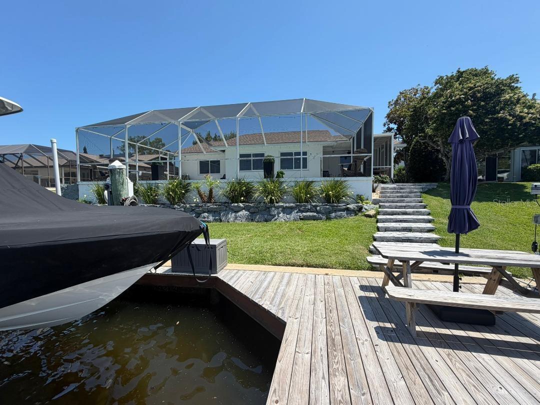 COUNTRY CLUB COVE SEC 14 - Residential