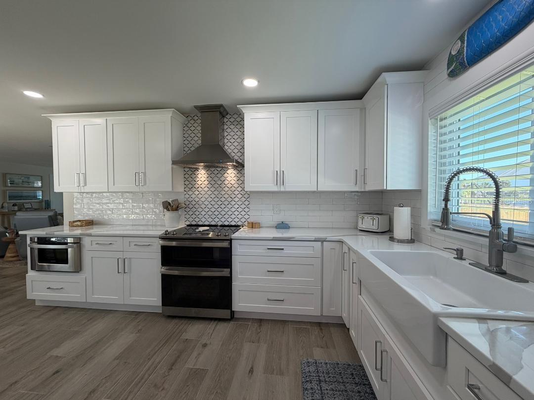 COUNTRY CLUB COVE SEC 14 - Residential