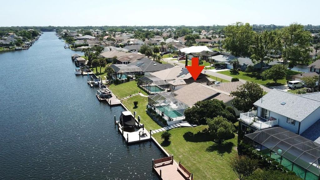 Photo of 7 Cedarford Court, Palm Coast, FL 32137 (MLS # O6408503)