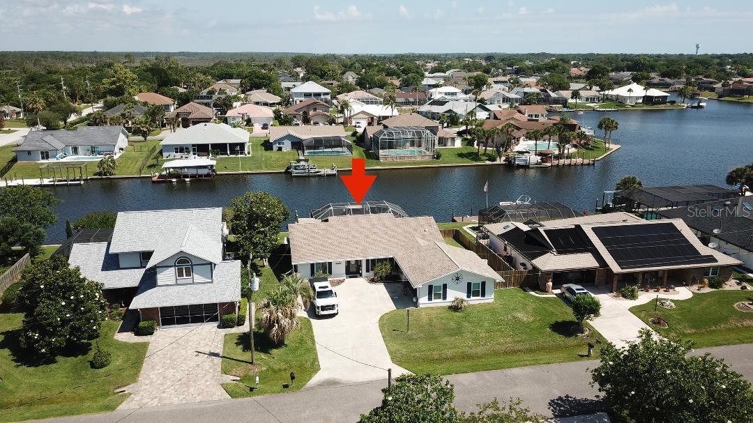 7 CEDARFORD COURT