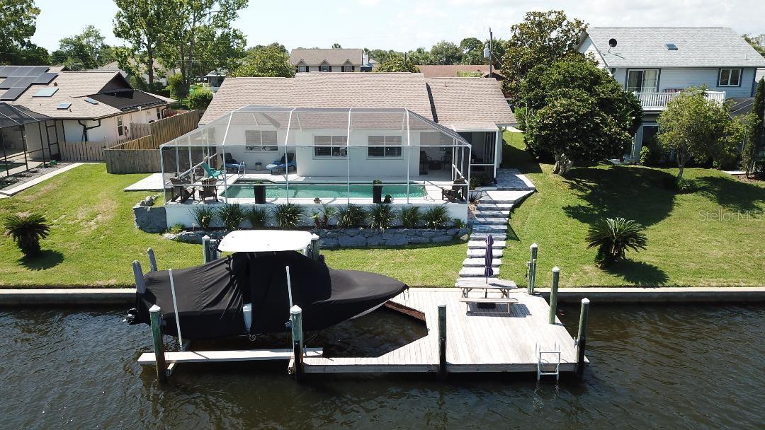 7 CEDARFORD COURT