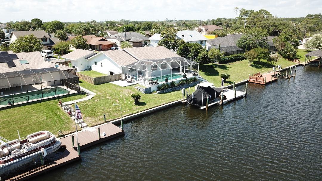 COUNTRY CLUB COVE SEC 14 - Residential