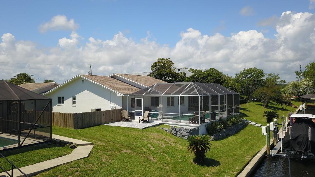 COUNTRY CLUB COVE SEC 14 - Residential