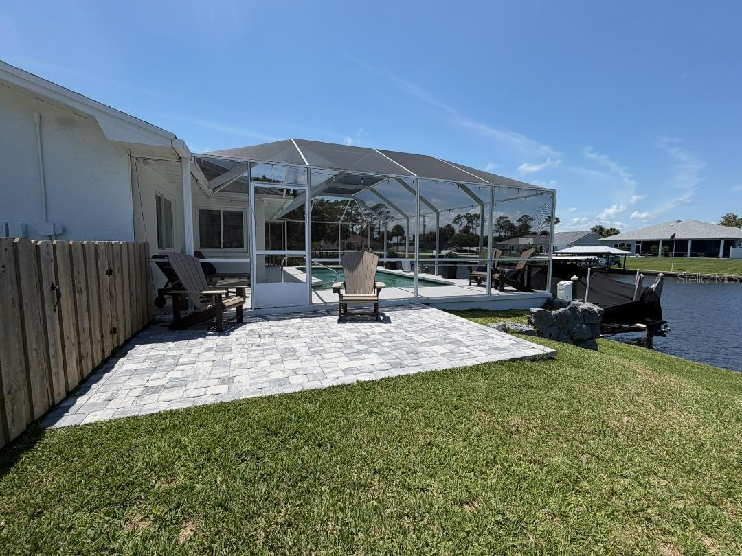 COUNTRY CLUB COVE SEC 14 - Residential