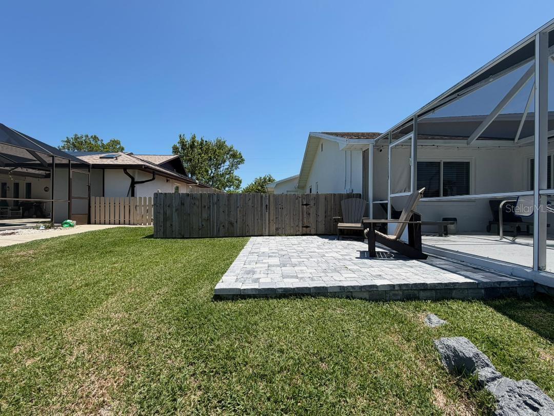 COUNTRY CLUB COVE SEC 14 - Residential
