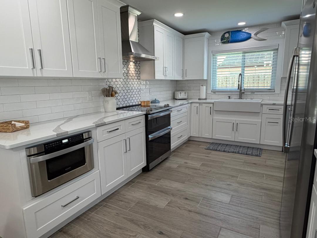 COUNTRY CLUB COVE SEC 14 - Residential