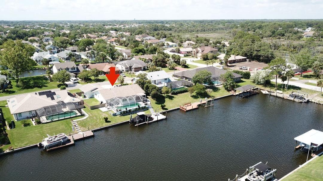 COUNTRY CLUB COVE SEC 14 - Residential