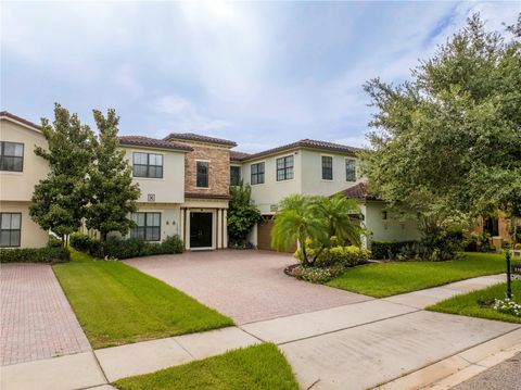 11015 MOBBERLEY CIRCLE ORLANDO FL 32832