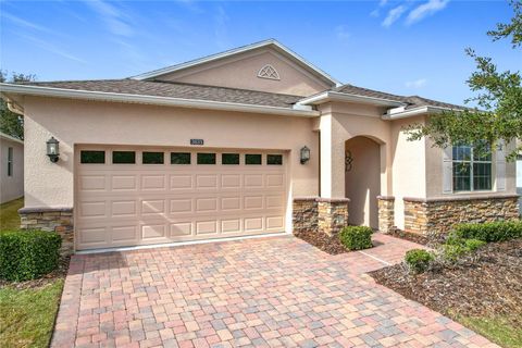 A home in CLERMONT