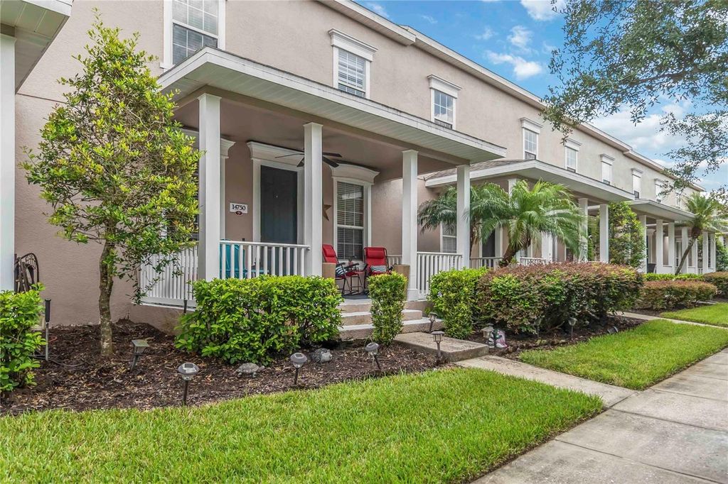 Photo of 14750 Clarkson Drive, Orlando, FL 32828 (MLS # R4910598)