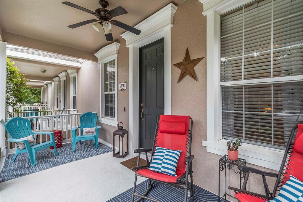 Photo of 14750 Clarkson Drive, Orlando, FL 32828 (MLS # R4910598)