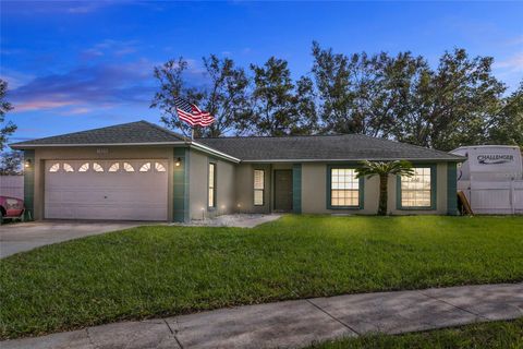 A home in CLERMONT