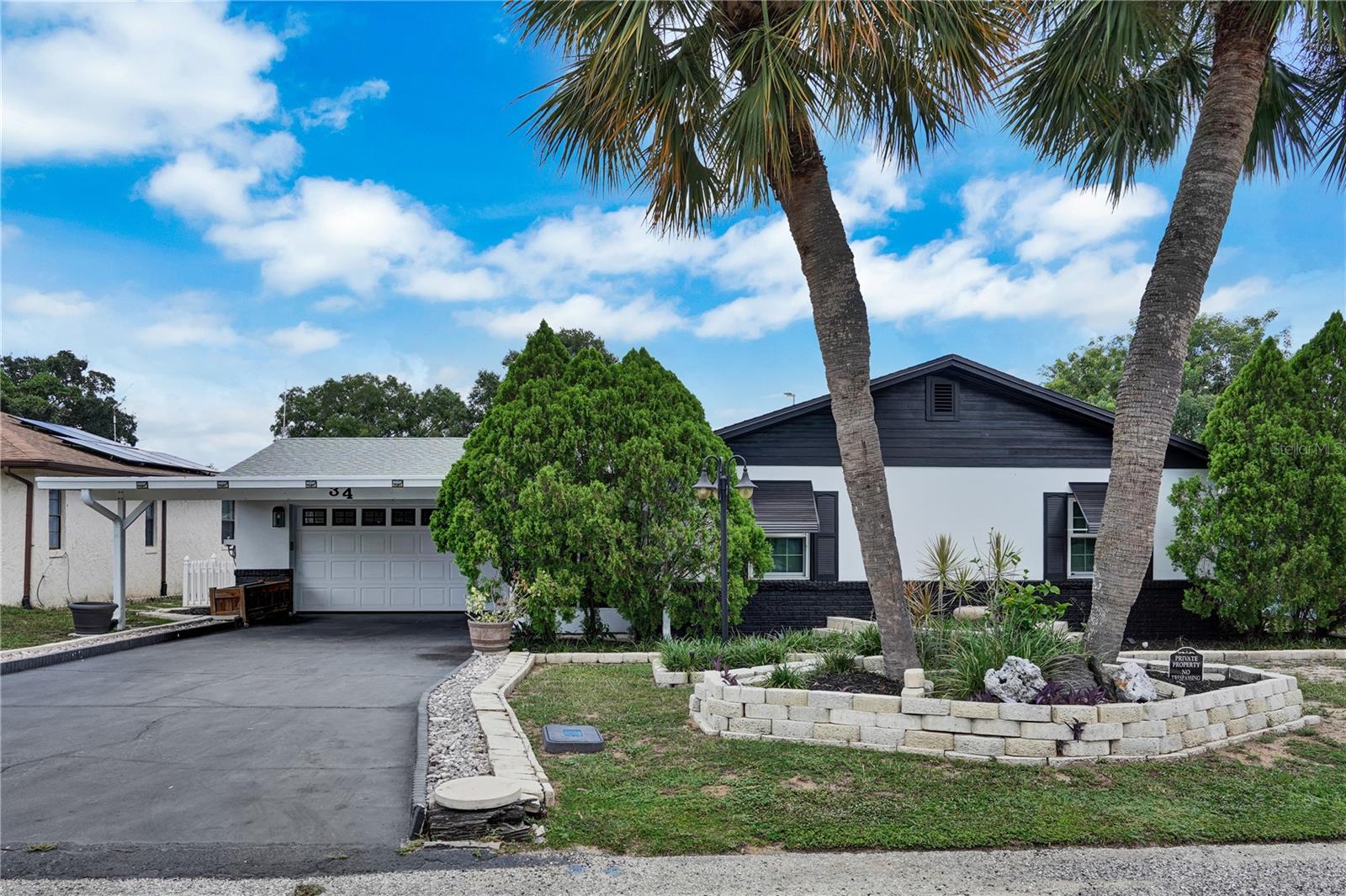 34 JUNIPER