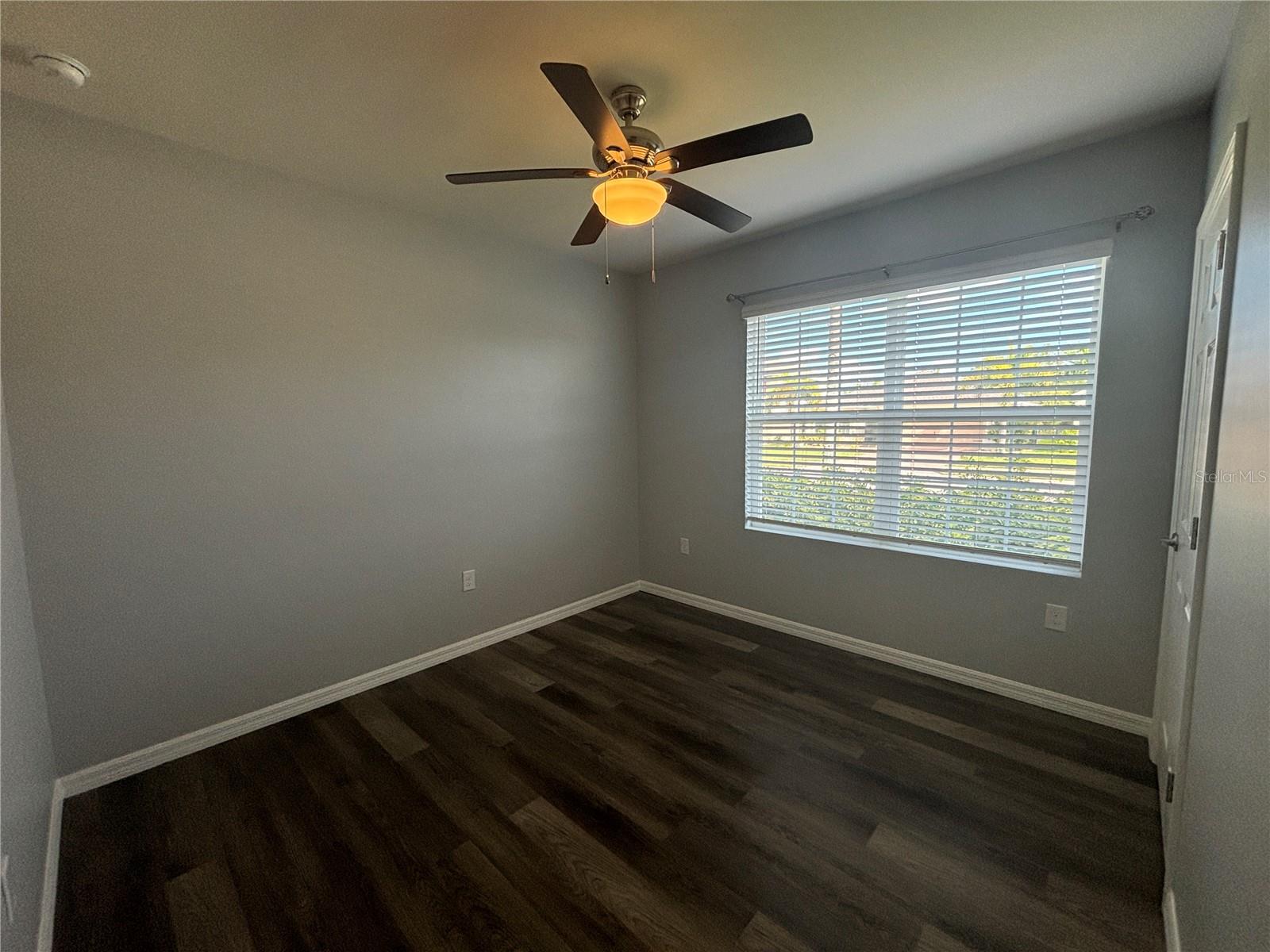 ENTRADA - Residential Lease