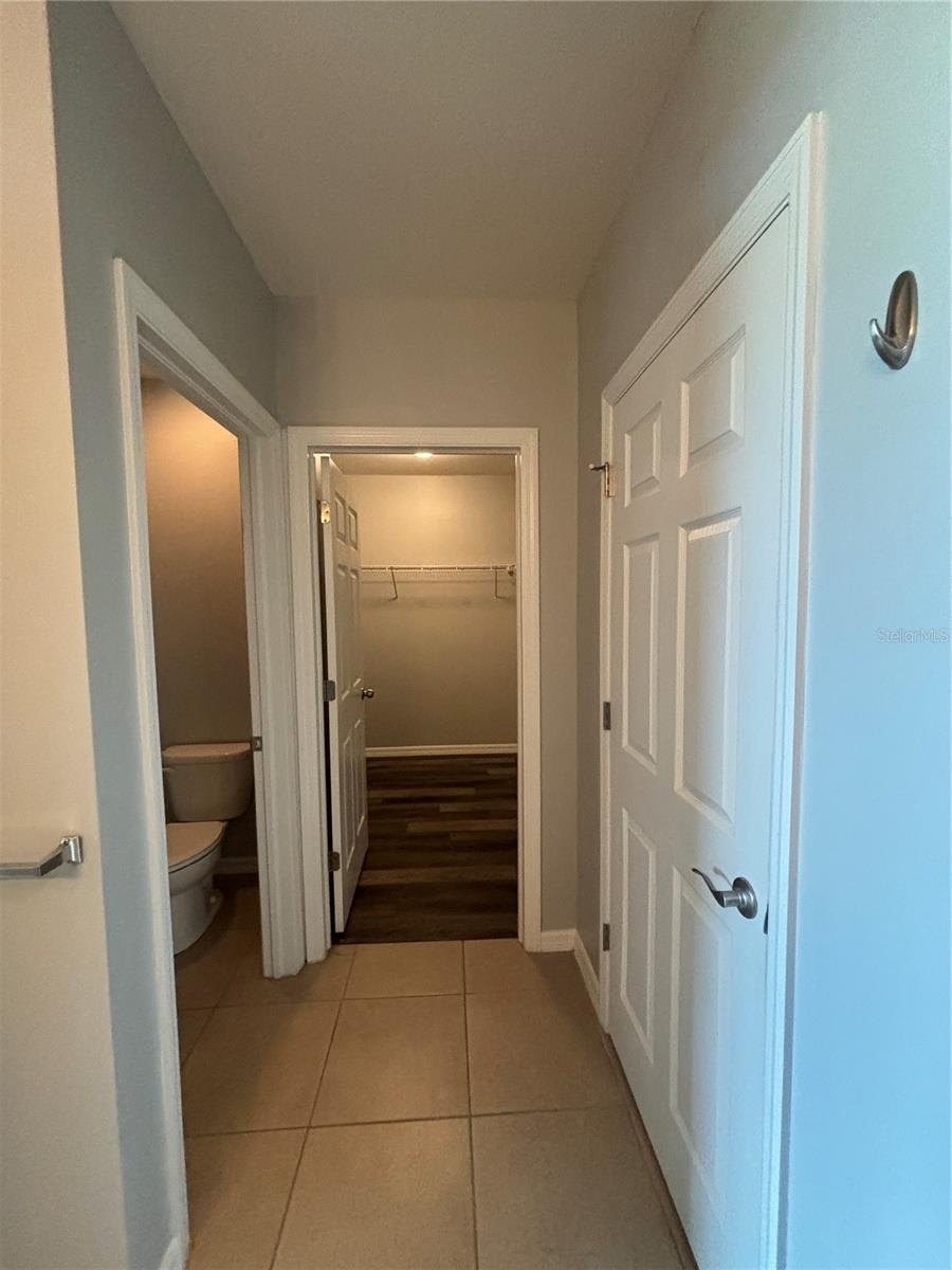 ENTRADA - Residential Lease