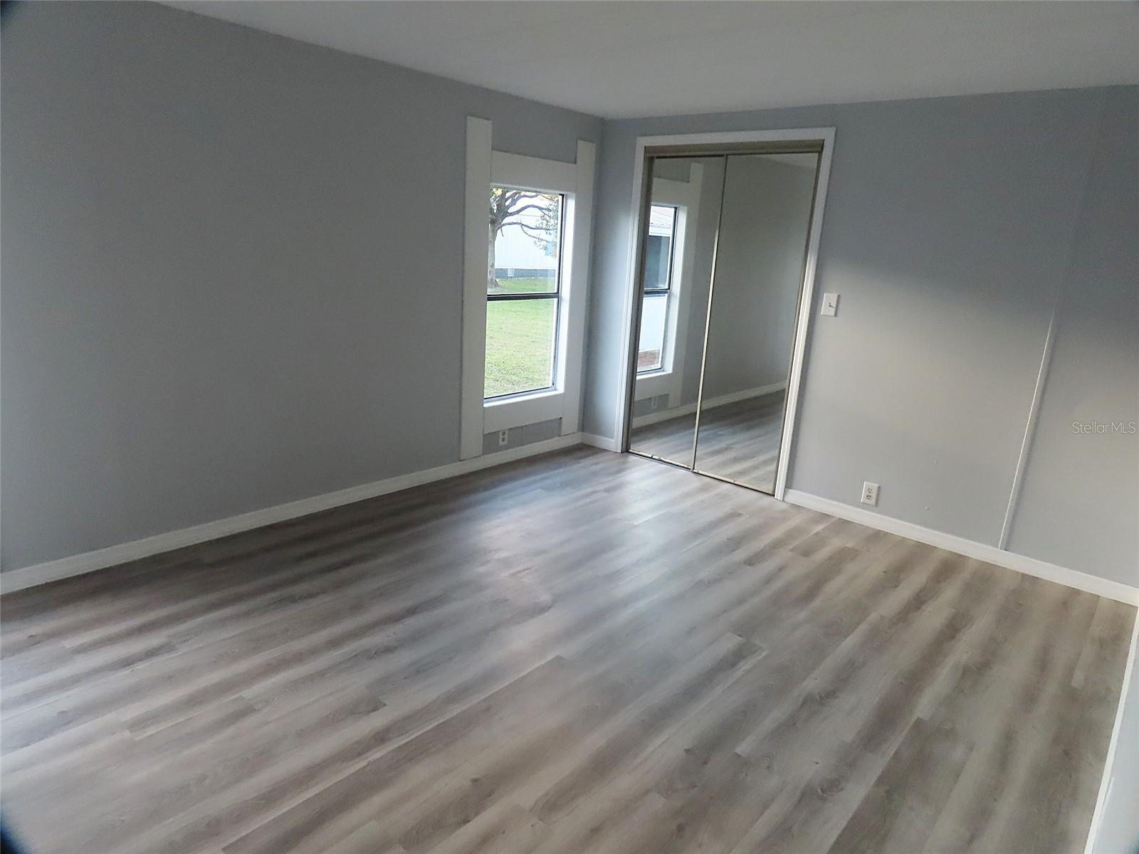 PINELAND HEIGHTS - Residential Lease