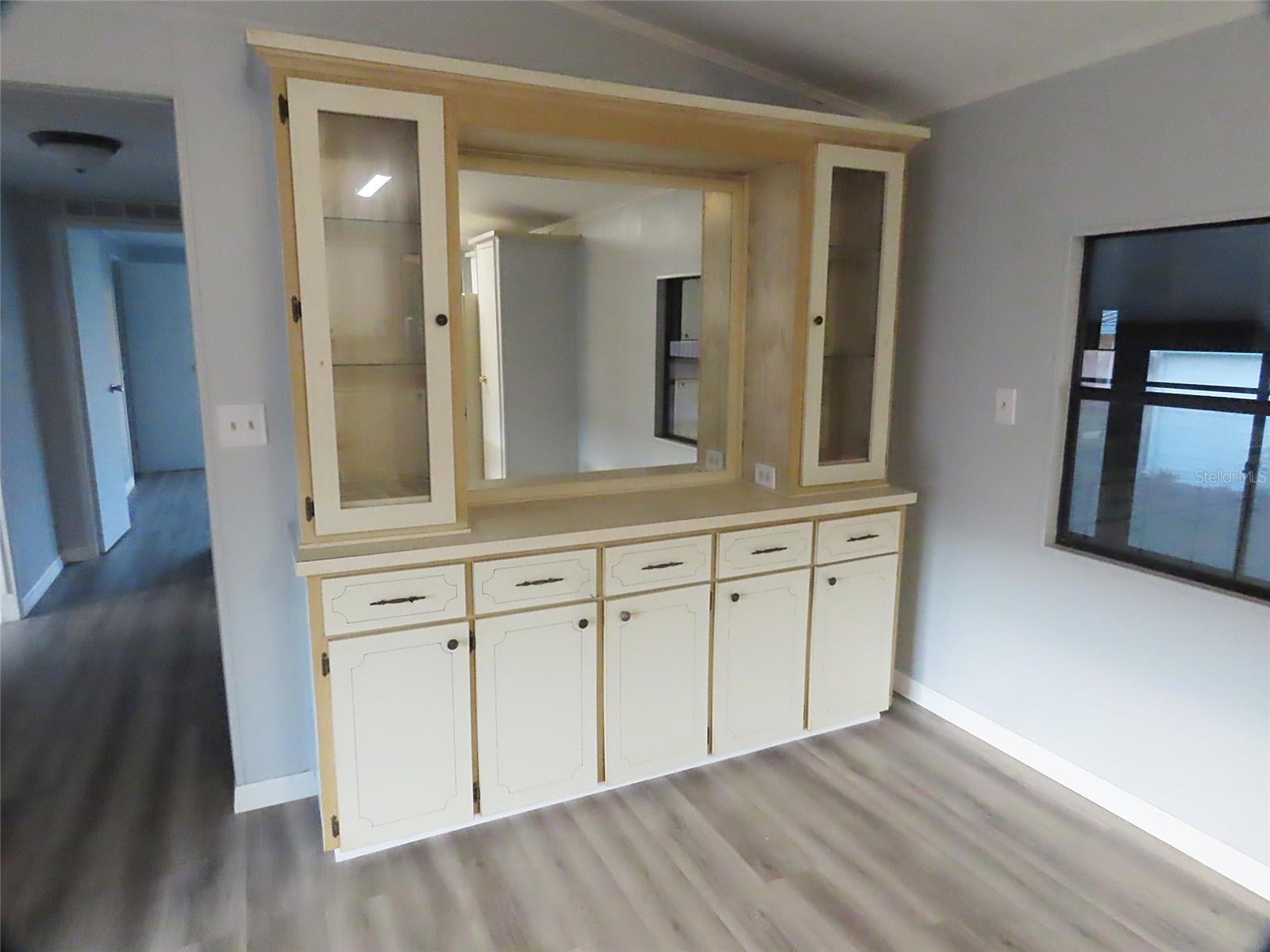 PINELAND HEIGHTS - Residential Lease