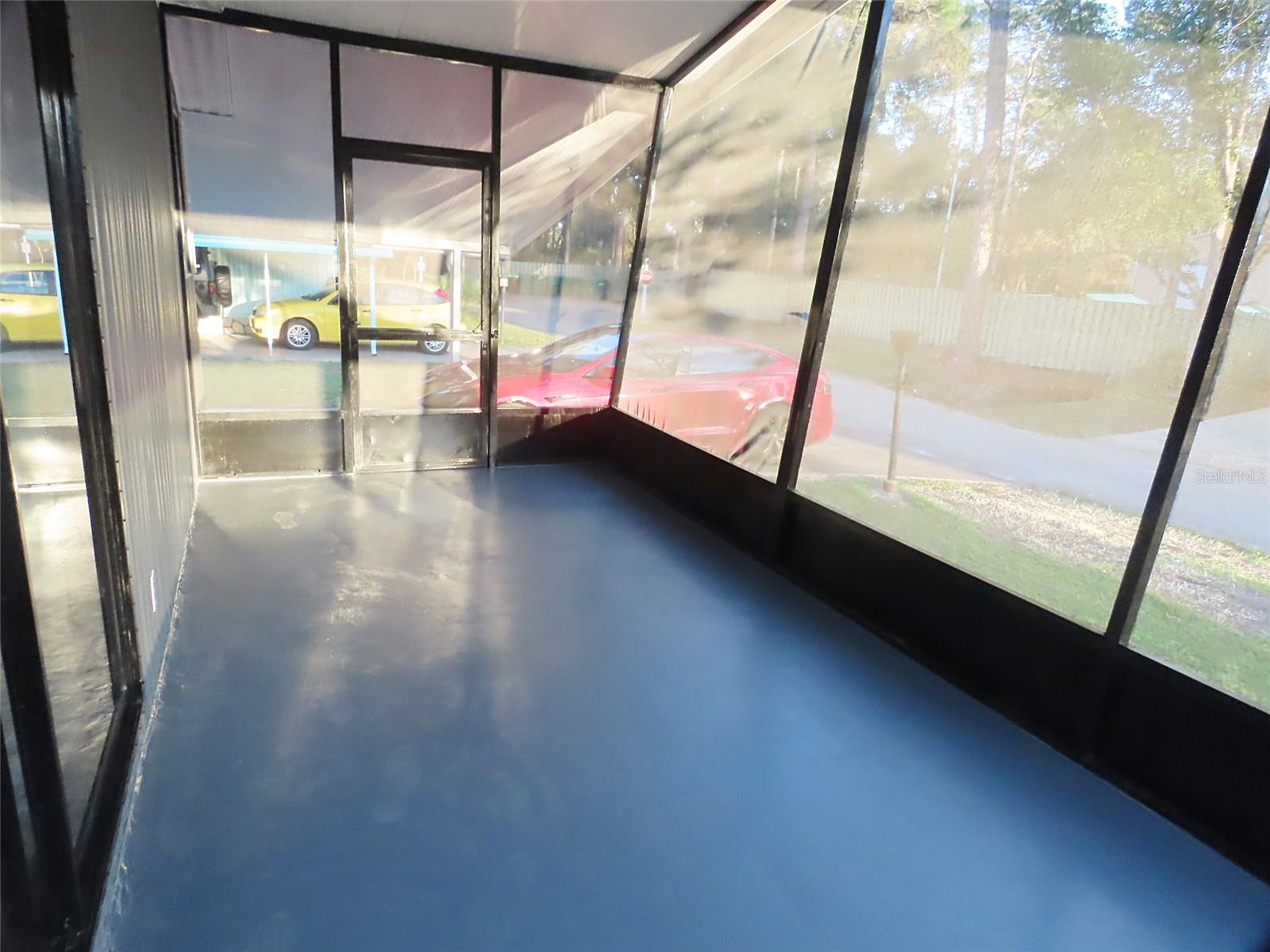 PINELAND HEIGHTS - Residential Lease