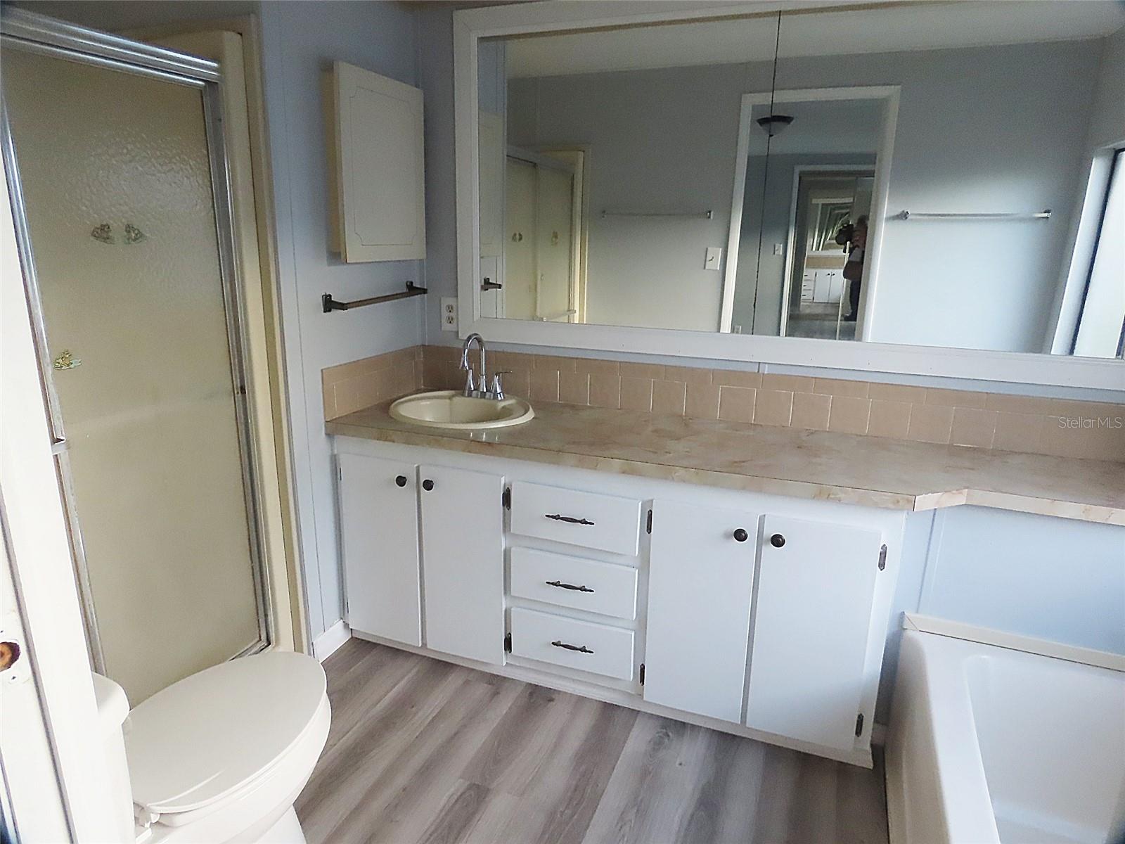 PINELAND HEIGHTS - Residential Lease