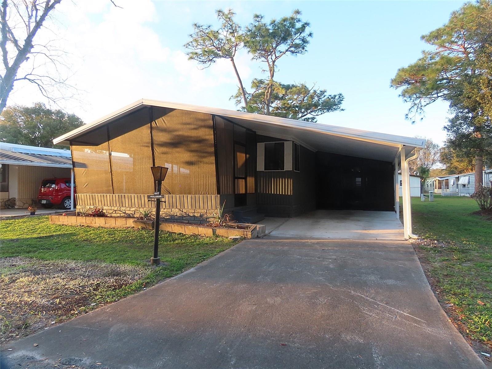 PINELAND HEIGHTS - Residential Lease