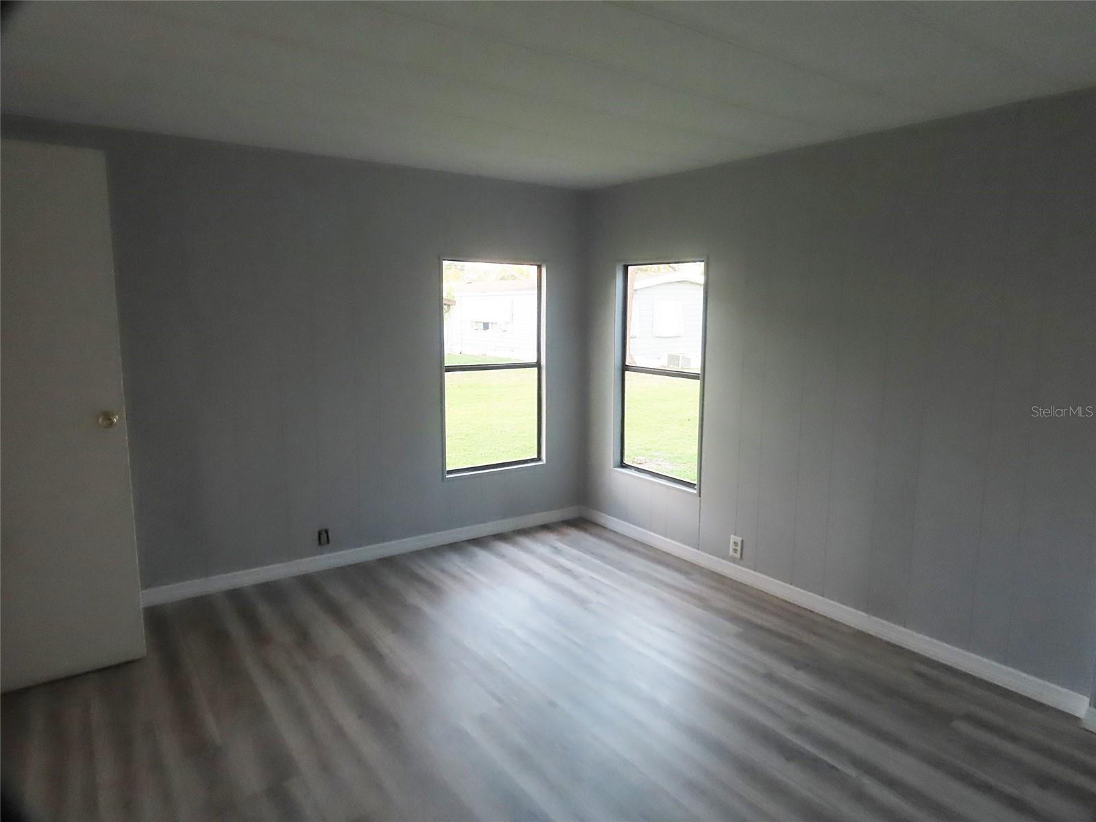 PINELAND HEIGHTS - Residential Lease