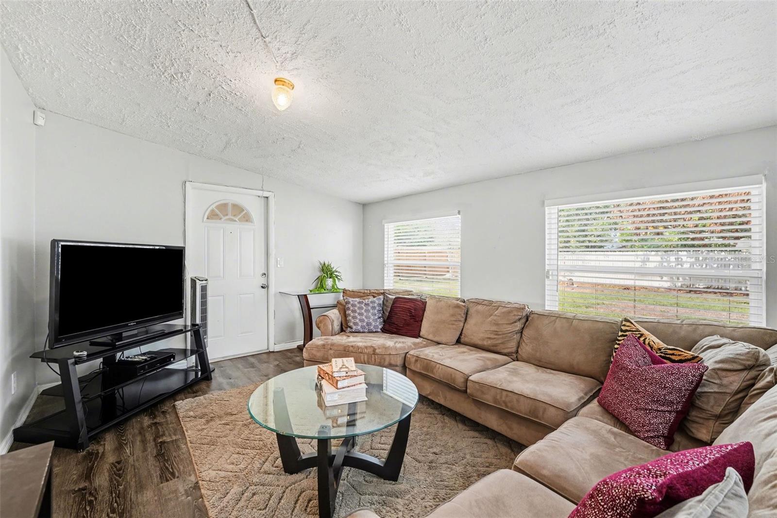 HIGHLAND GARDENS - Residential