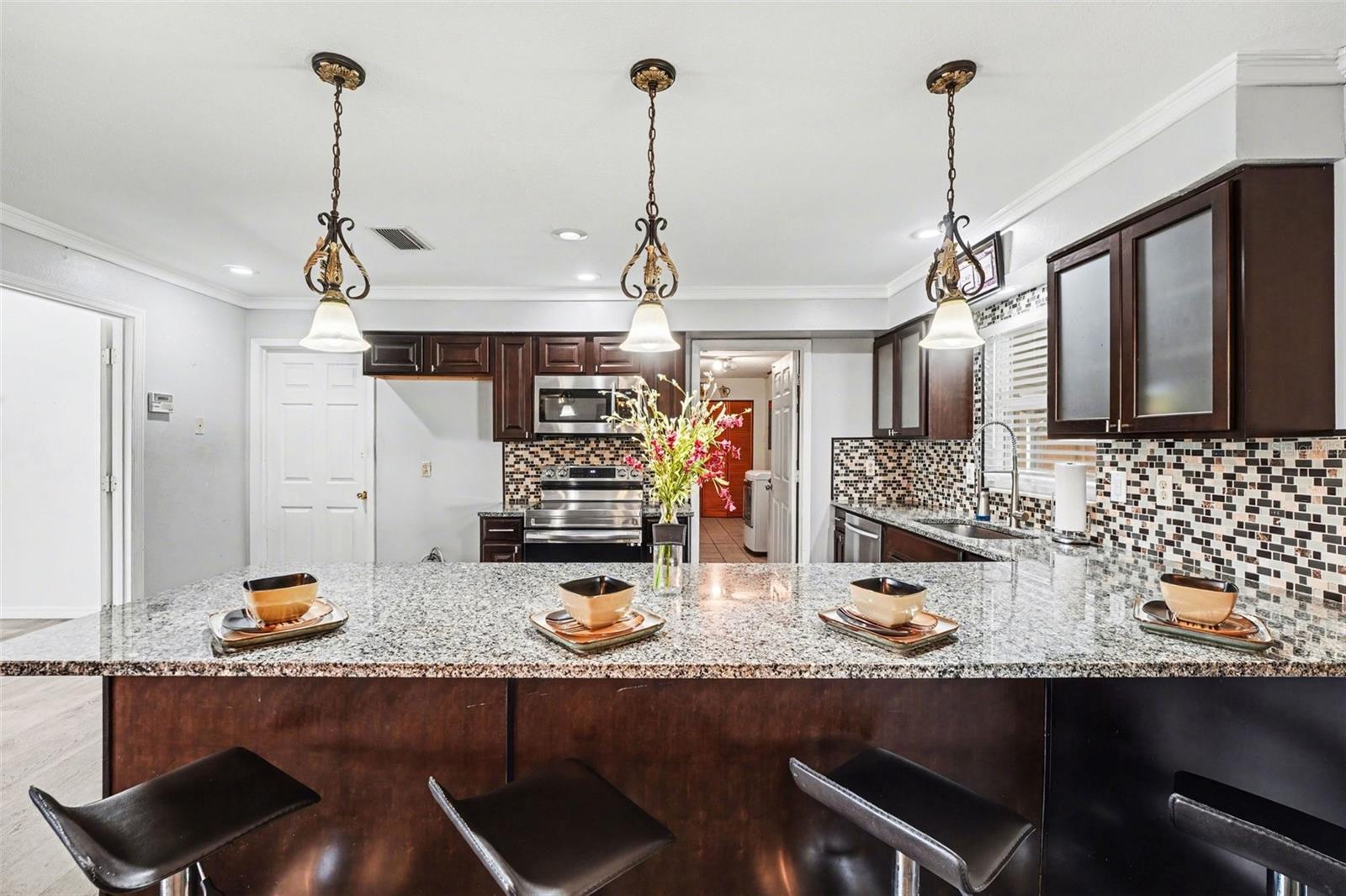 HIGHLAND GARDENS - Residential