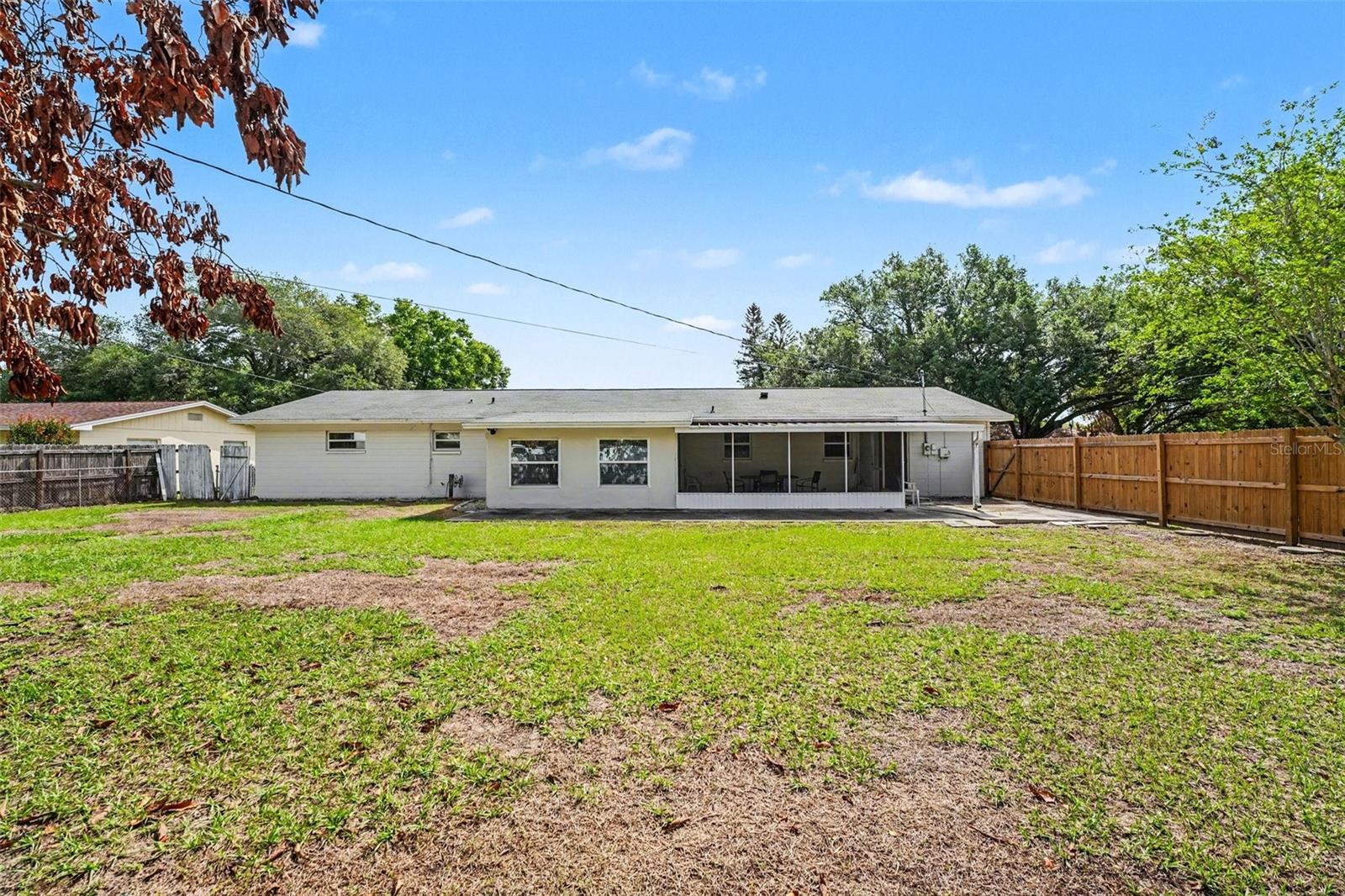 HIGHLAND GARDENS - Residential