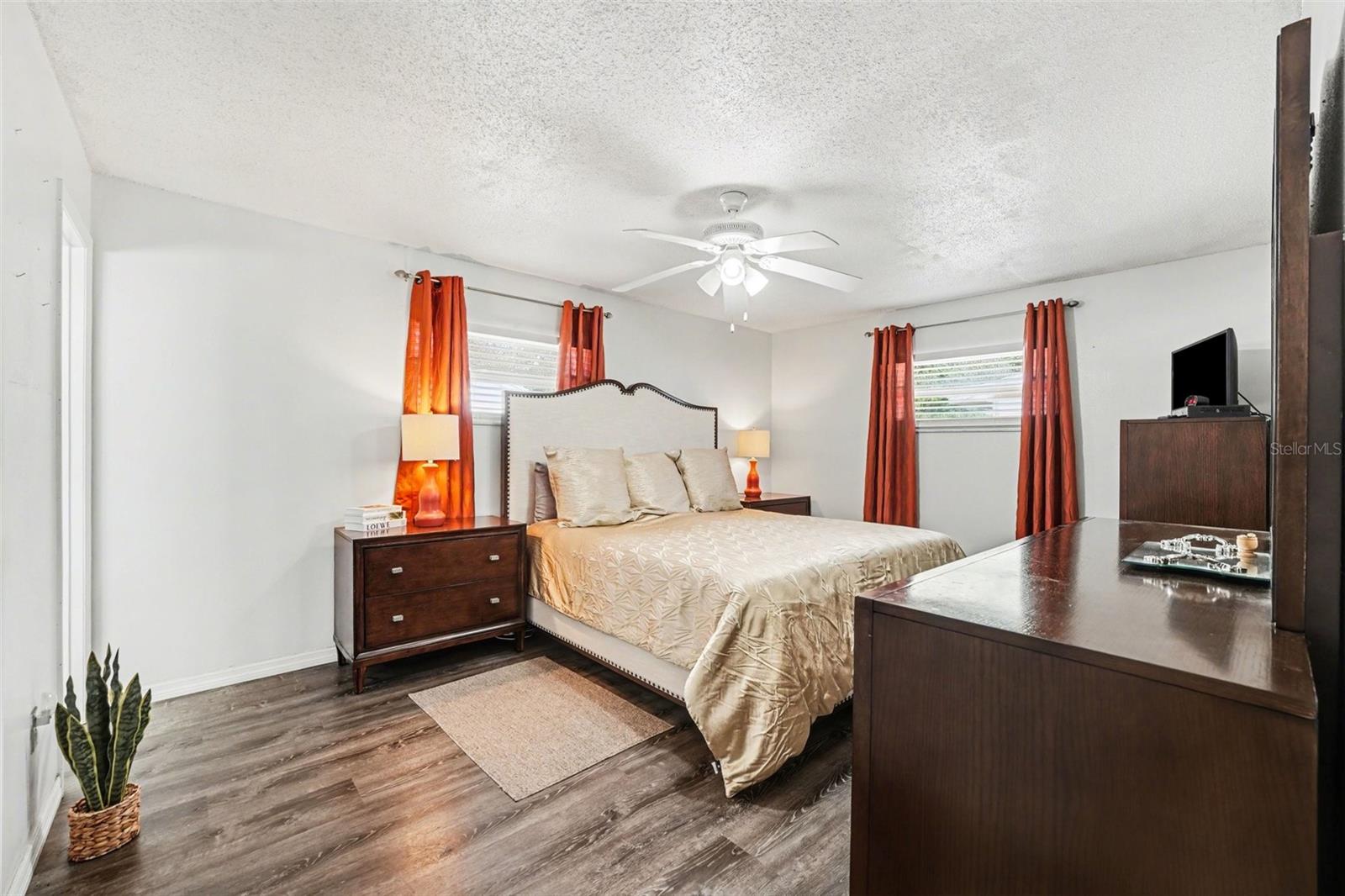 HIGHLAND GARDENS - Residential