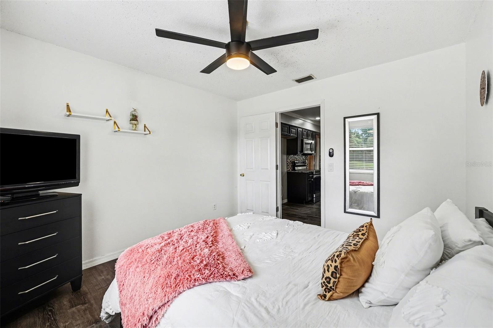 HIGHLAND GARDENS - Residential