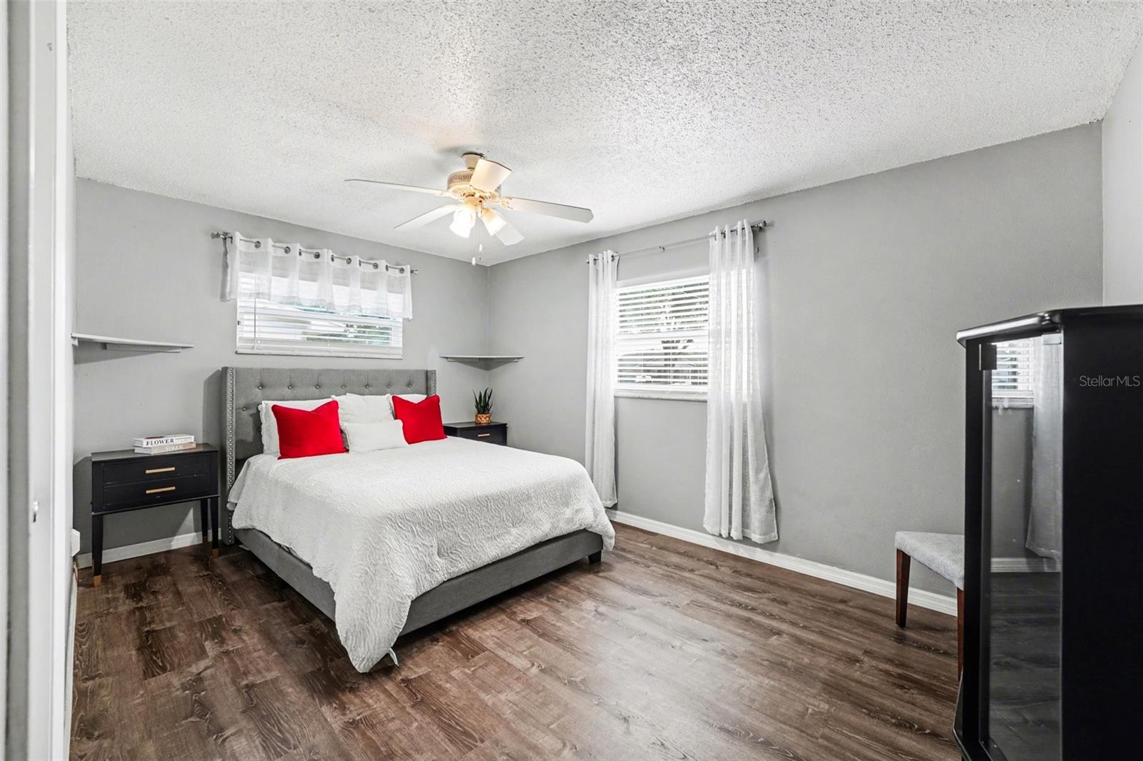 HIGHLAND GARDENS - Residential