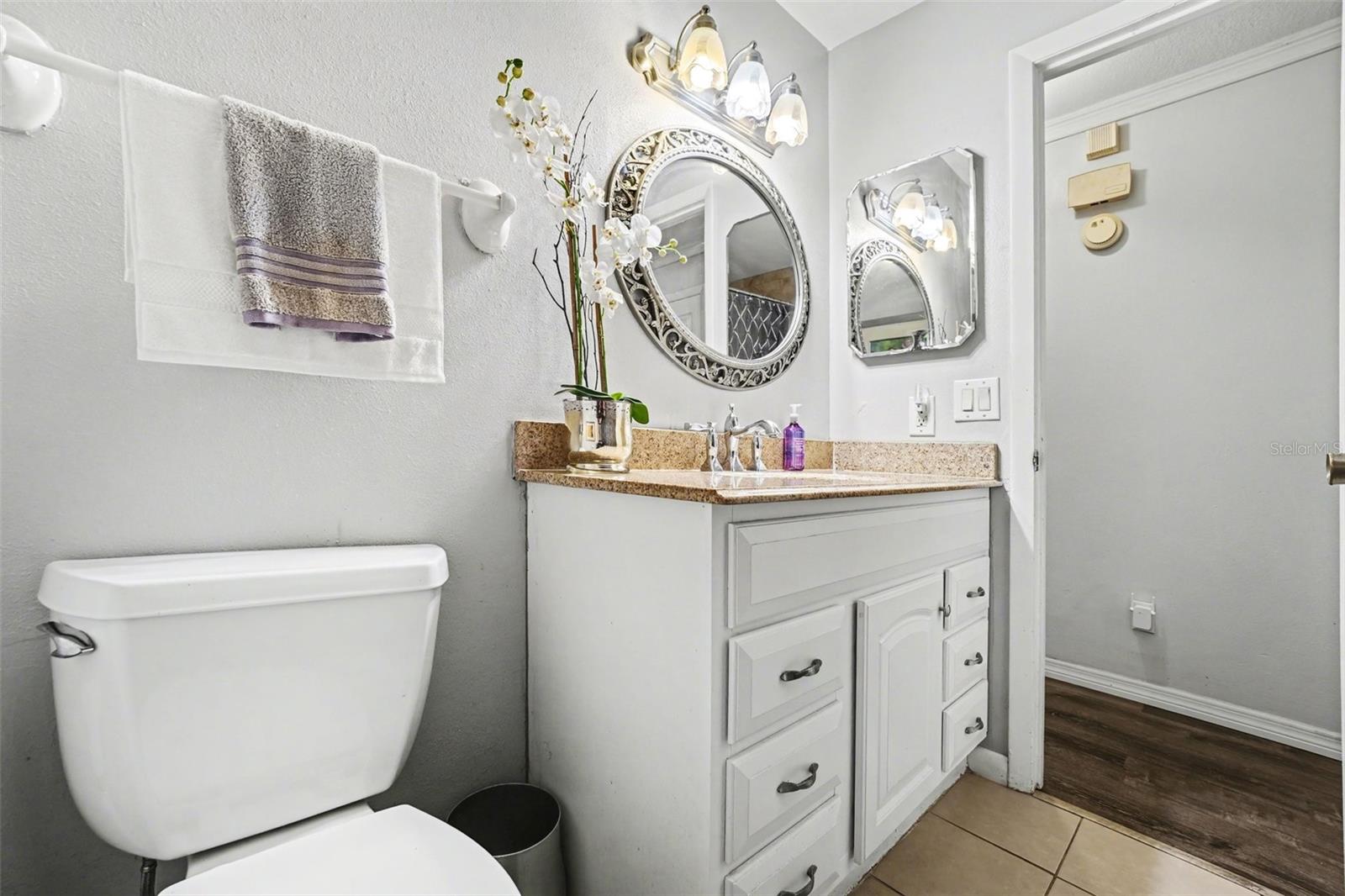 HIGHLAND GARDENS - Residential