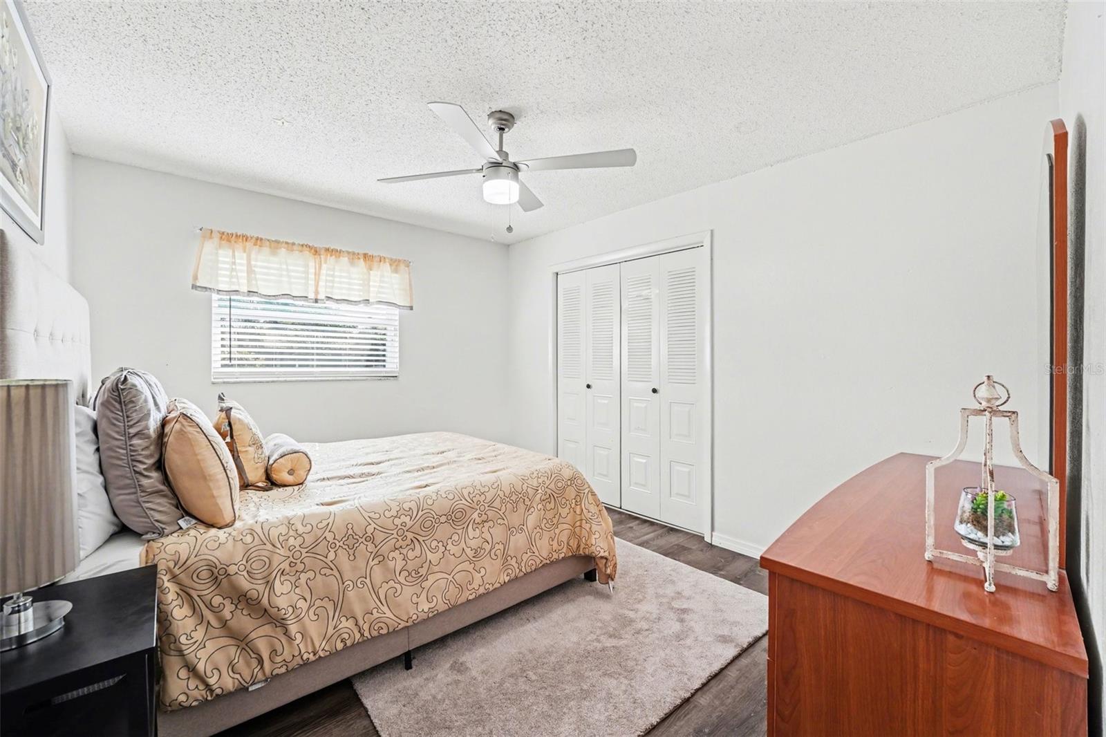 HIGHLAND GARDENS - Residential