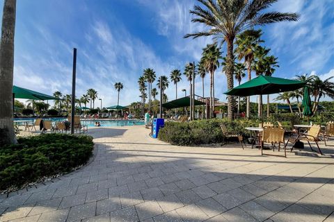 A home in SUN CITY CENTER