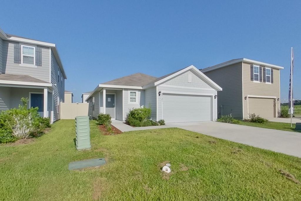 Photo of 8731 SW 44th Court, Ocala, FL 34476 (MLS # O6353657)