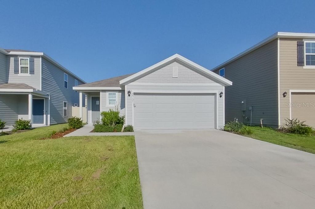 Photo of 8731 SW 44th Court, Ocala, FL 34476 (MLS # O6353657)